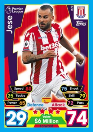 270 jese stoke city 2017 2018 500px