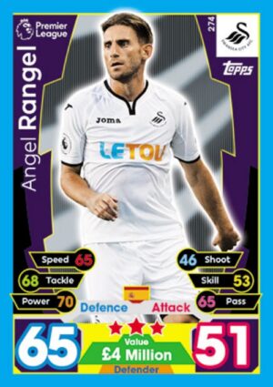 274 angel rangel swansea city 2017 2018 500px