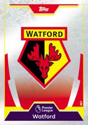 307 club badge watford 2017 2018 500px