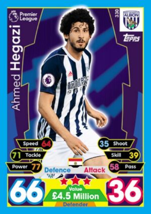 330 ahmed hegazi west bromwich albion 2017 2018 500px