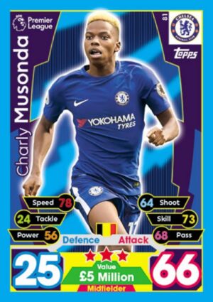 81 charly musonda chelsea 2017 2018 500px
