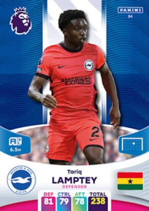 084 Lamptey Brighton & Hove Albion 23 24 500px