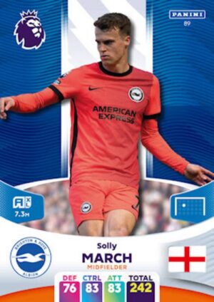 089 Solly March Brighton & Hove Albion 23 24 500px