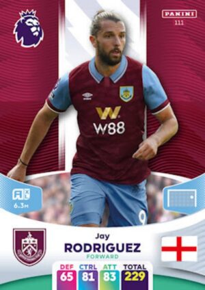 111 Jay Rodriguez Burnley 23 24 500px
