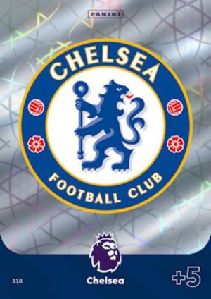 118 Club Badge Chelsea 23 24 500px