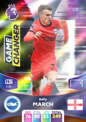 453 Solly March Brighton & Hove Albion FC 2023 2024 500px