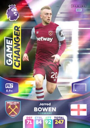 459 Jarrod Bowen West Ham United FC 2023 2024 500px