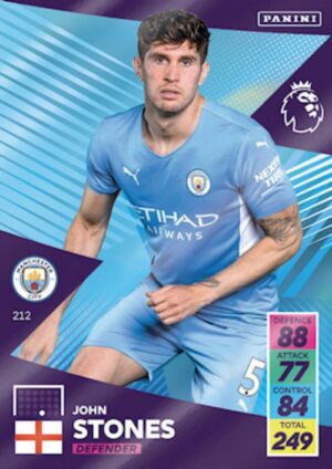 212.  John Stones (Manchester City) larger