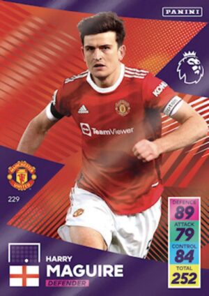 229. Harry Maguire (Manchester United) larger