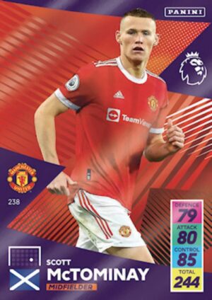 238. Scott McTominay (Manchester United) larger