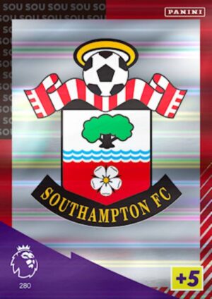 280.  Club Badge (Southampton) larger