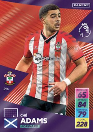 296.  Che Adams (Southampton) larger