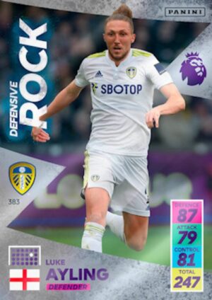 383 Luke Ayling Leeds United 2021 2022 larger