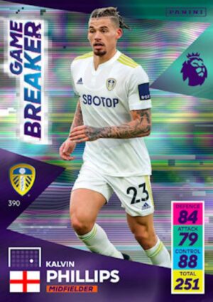 390 Kalvin Phillips Leeds United 2021 2022 larger