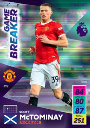 392 Scott McTominay Manchester United 2021 2022 larger