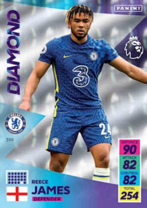 399 Reece James larger