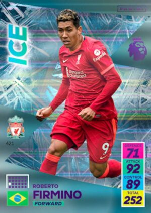 421 Roberto Firmino Liverpool 2021 2022 larger