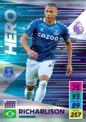 433 Richarlison Everton 2021 2022 larger