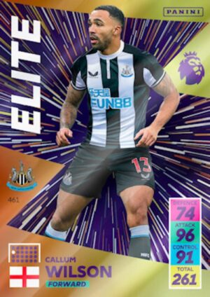 461 Callum Wilson Newcatle United 2021 2022 larger