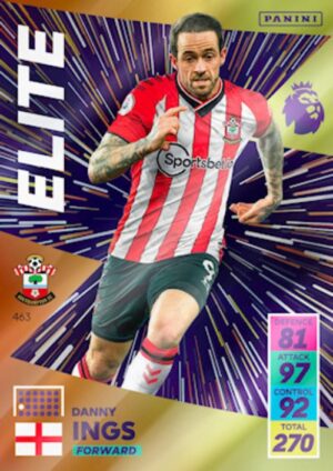 463 Danny Ings Southampton 2021 2022 larger