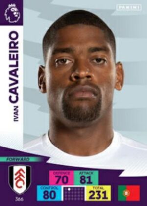 366 Ivan Cavaleiro  Fulham 2020 2021 larger